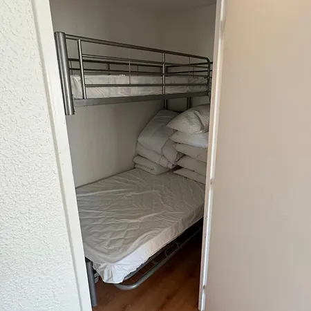 Helios Apartment