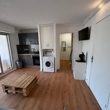 Helios Apartman Agde