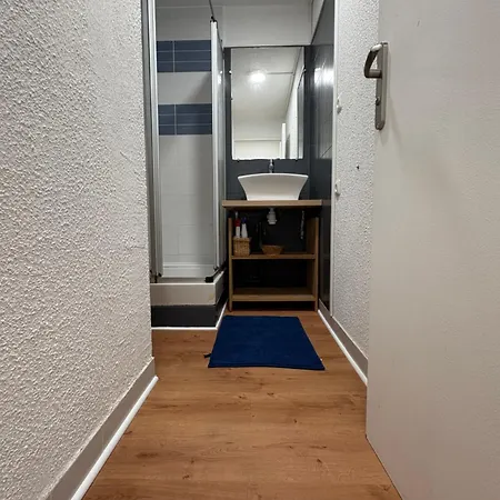 Apartman Helios Agde