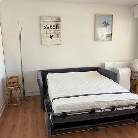 Apartman Helios